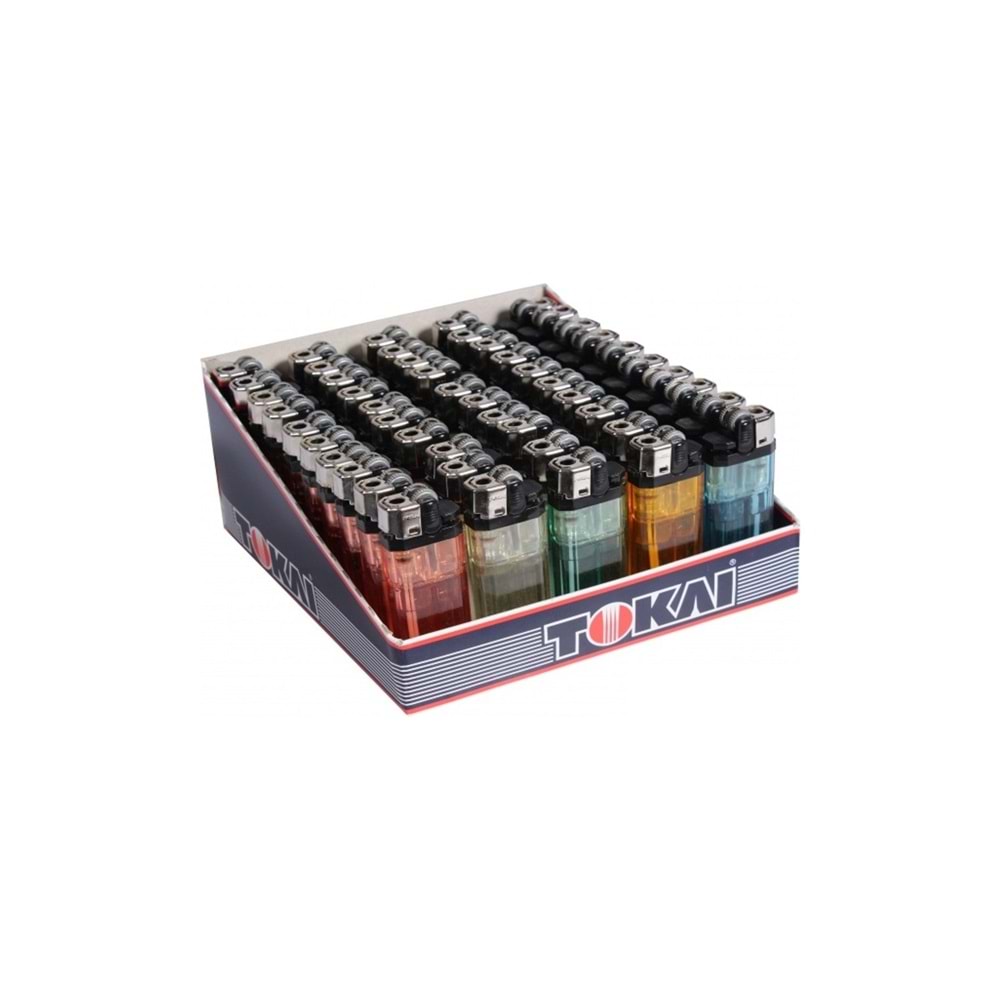 TOKAİ ÇAKMAK TAŞLI*50