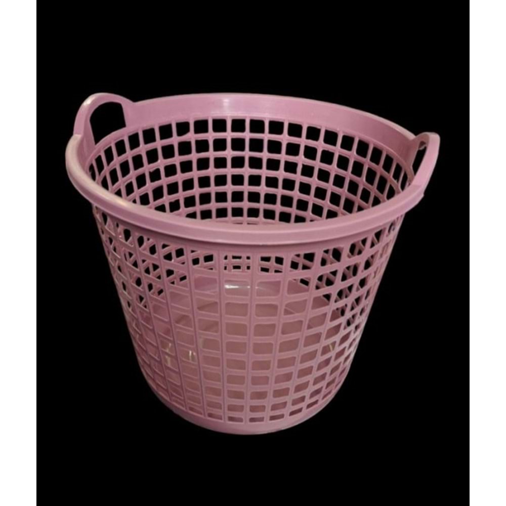 HAK PLASTİK PLASTİME YUVARLAK SELE