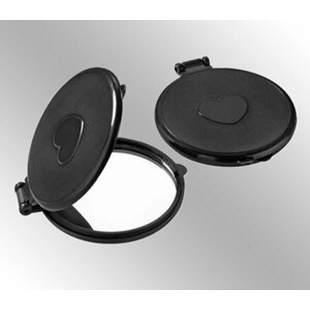 NO1 KOÇLAR CEP AYNASI YUVARLAK *24