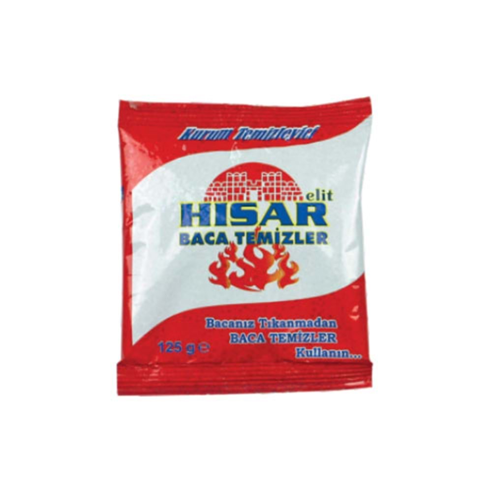 HİSAR BACA TEMİZLEYİCİ*12*192