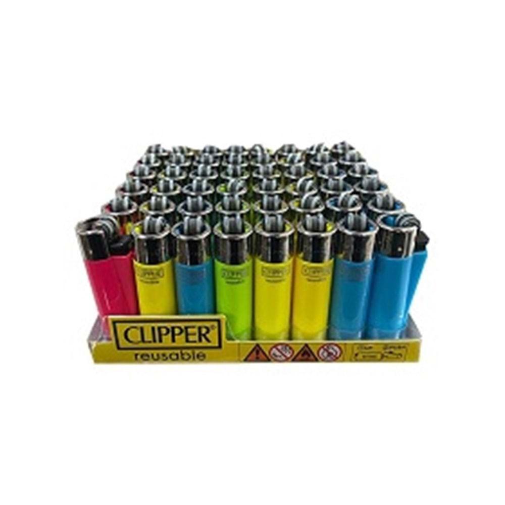 CLİPPER CP12R/CP11R ÇAKMAK TAŞLI *48