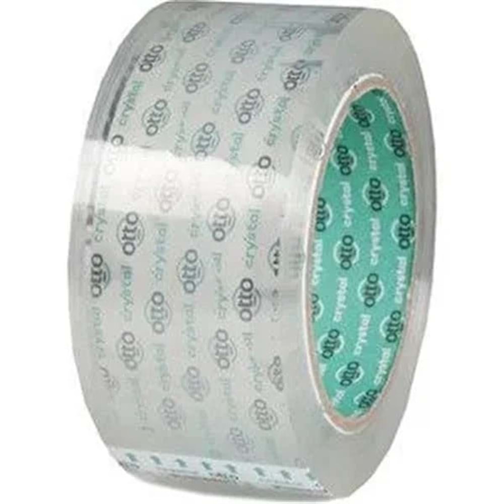 OTTO KRİSTAL KOLİ BANTI 100MT*6