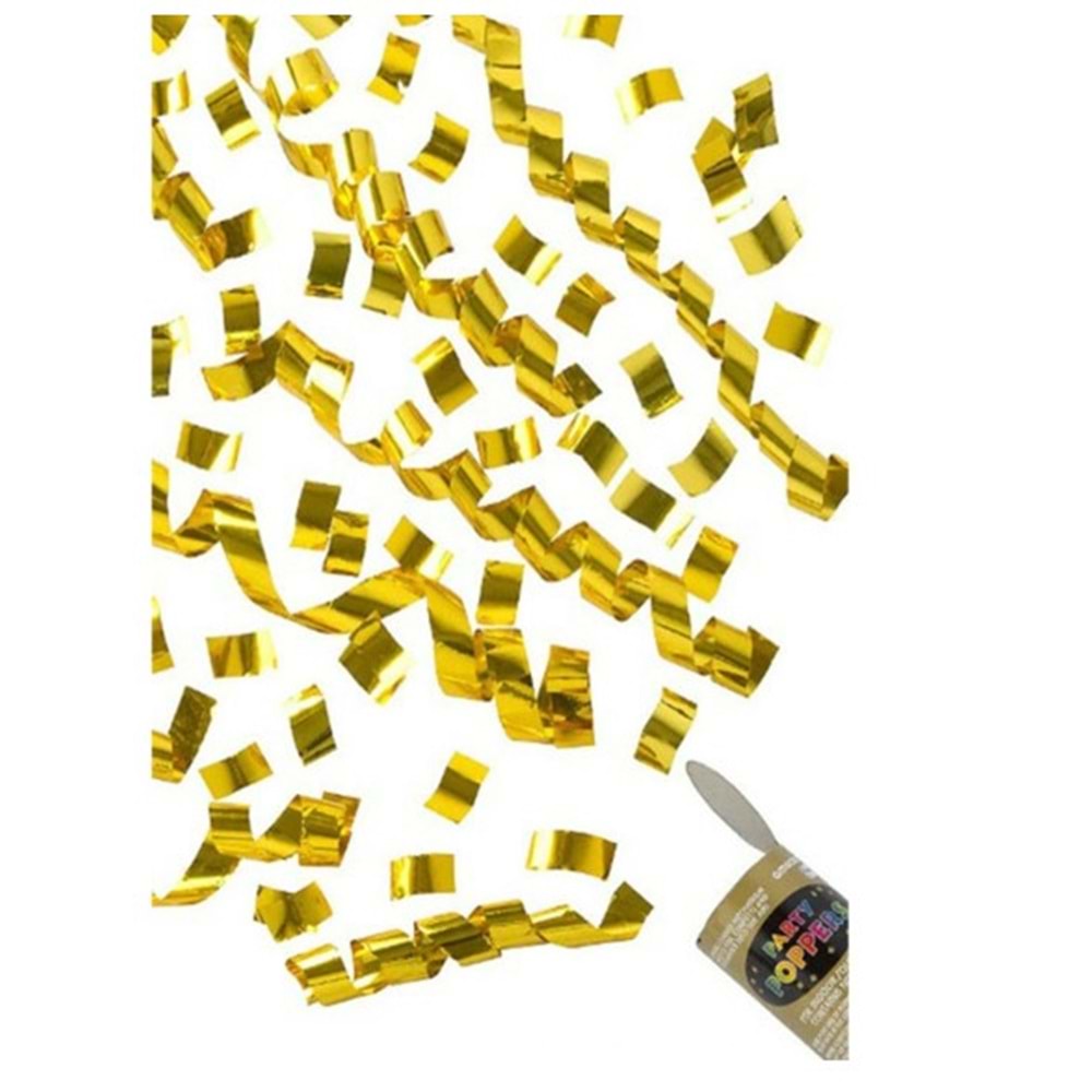 SONGÜL KONFETİ 30 CM*100