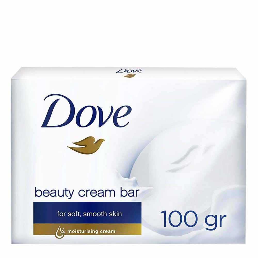 DOVE SABUN 100 GR*48