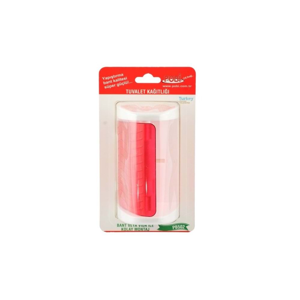 ZAMBAK ZP235 WC KAĞITLIK PLS.