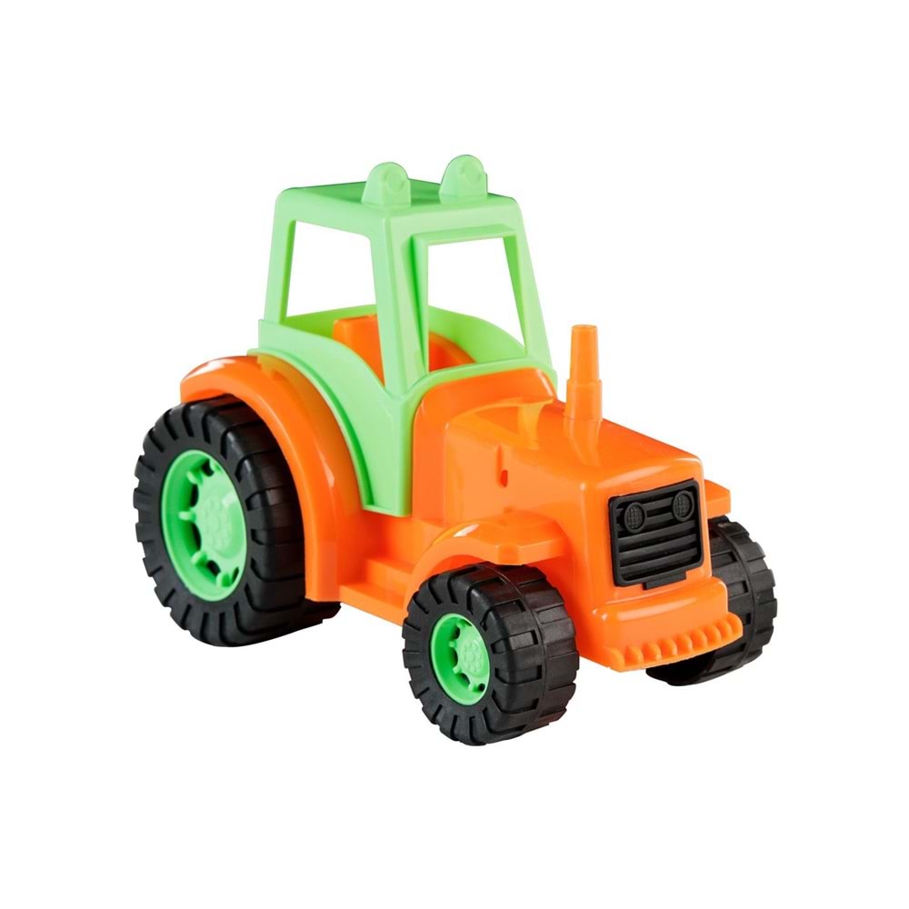 CN2085 TRAKTÖR STANDLI*30