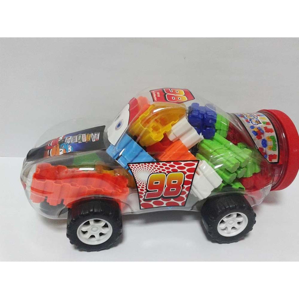 CAN CN2018/2016 LEGO ARABALI*24