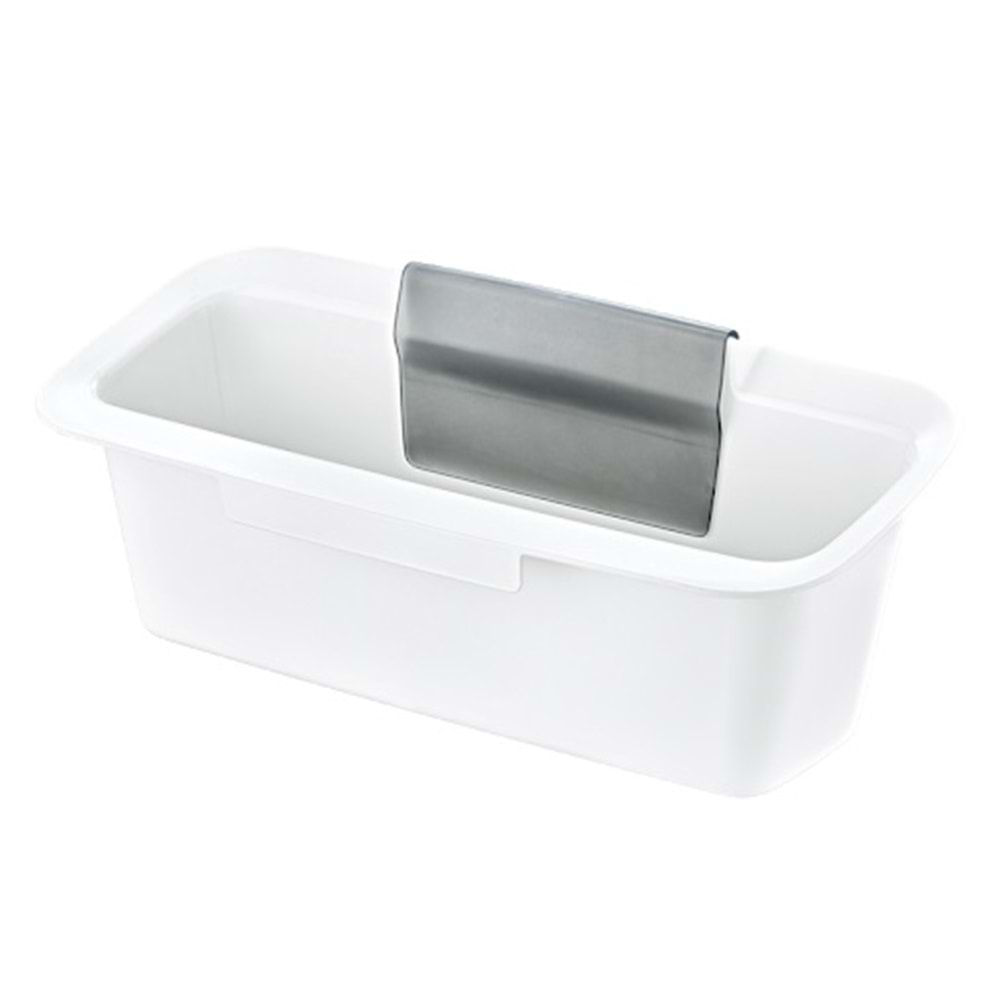 AKAY AK564 SPATULALI ASKILI ÇÖP KOVASI*24