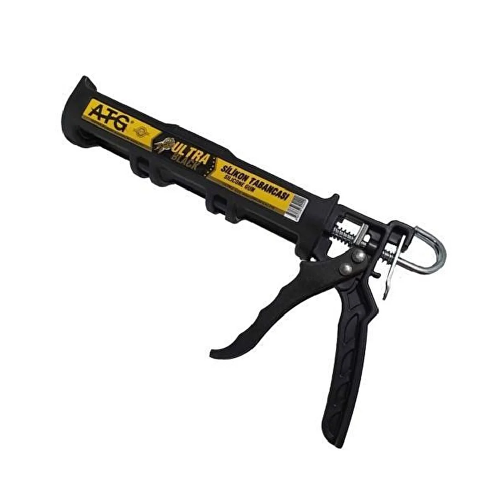 ATG PLASTİK SİLİKON TABANCASI LÜX*24