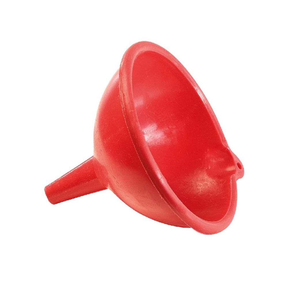 HAK PLASTİK HUNİ ORTA NO2*12