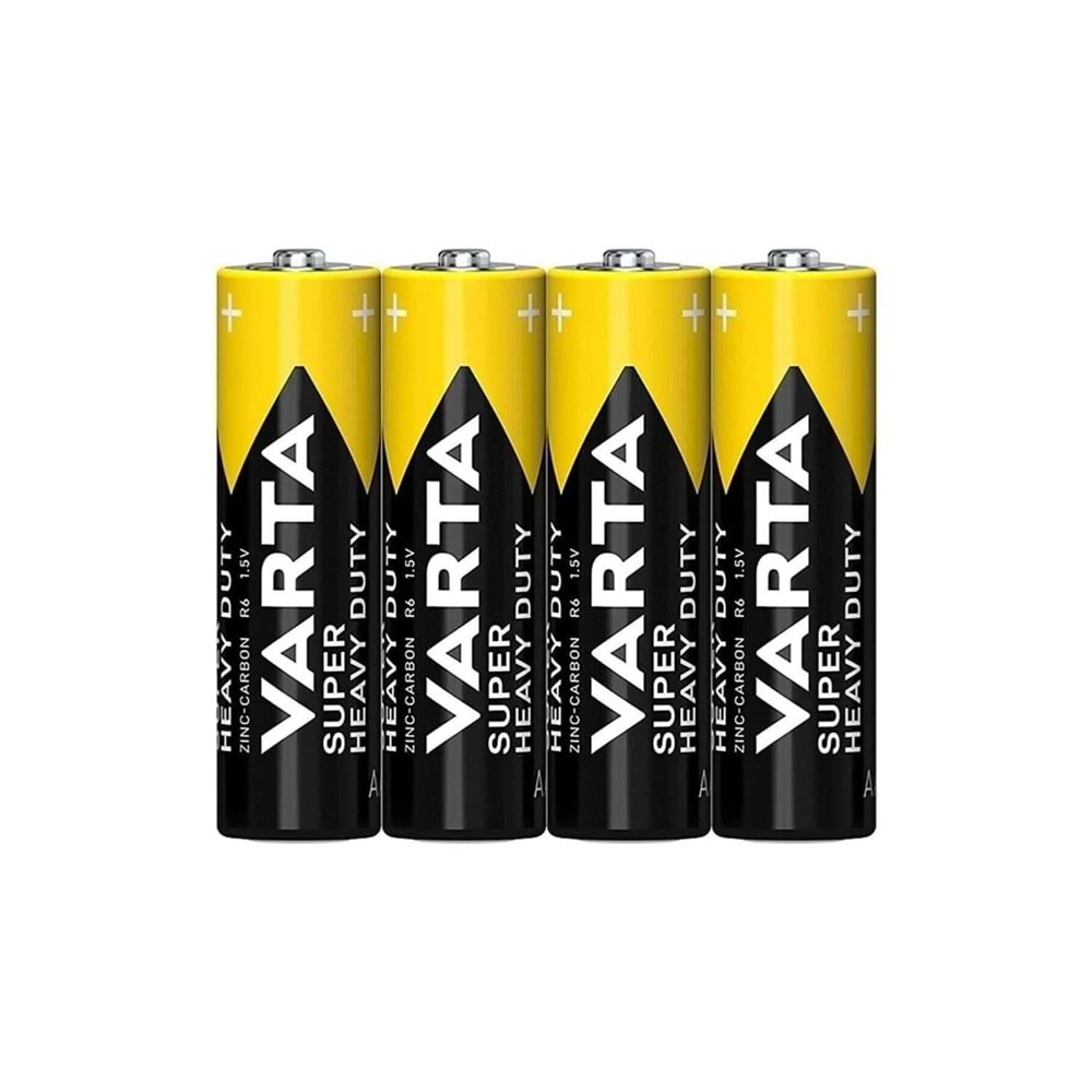 VARTA KALEM PİL