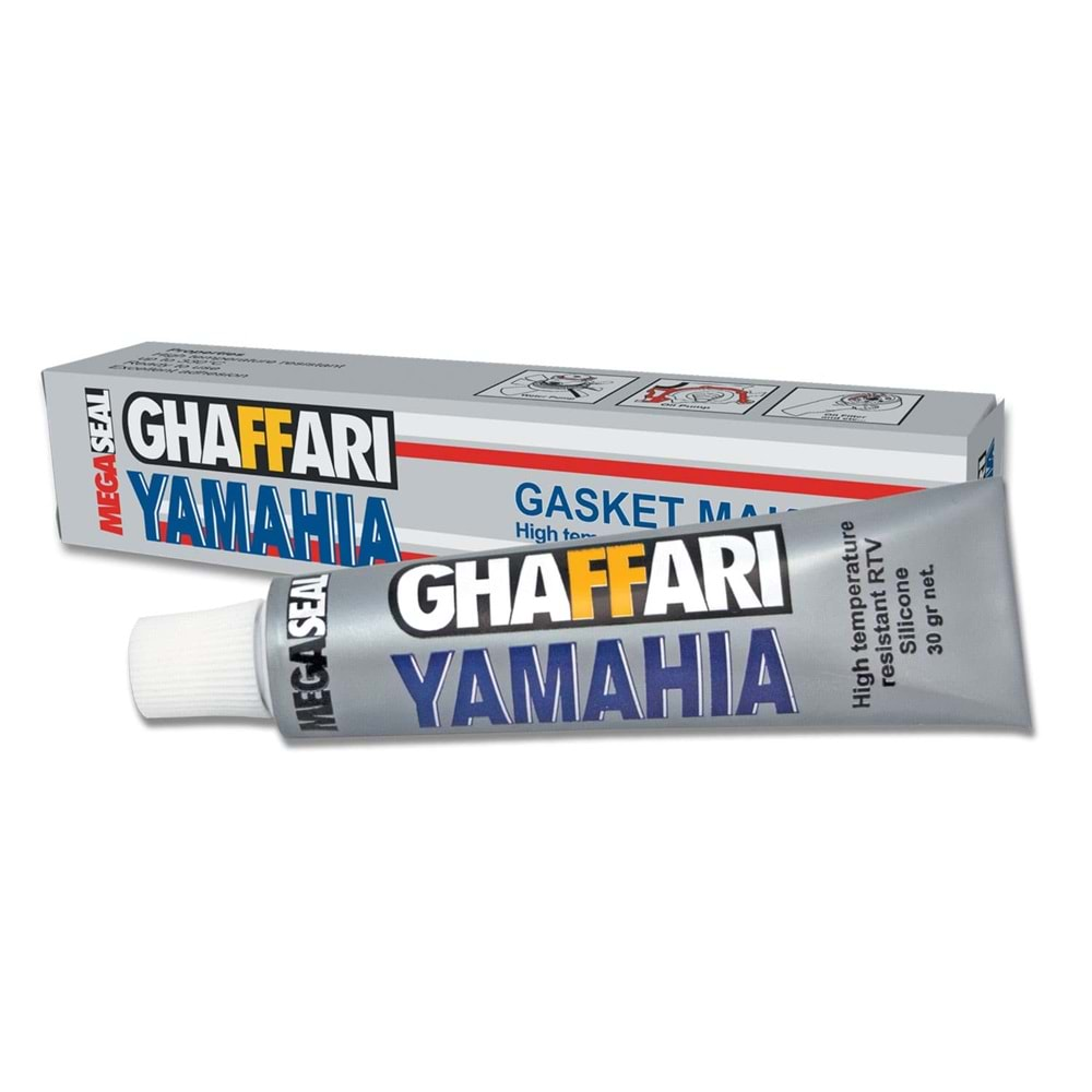 GHAFFARI GASKET SIVI CONTASI 30 GR*120