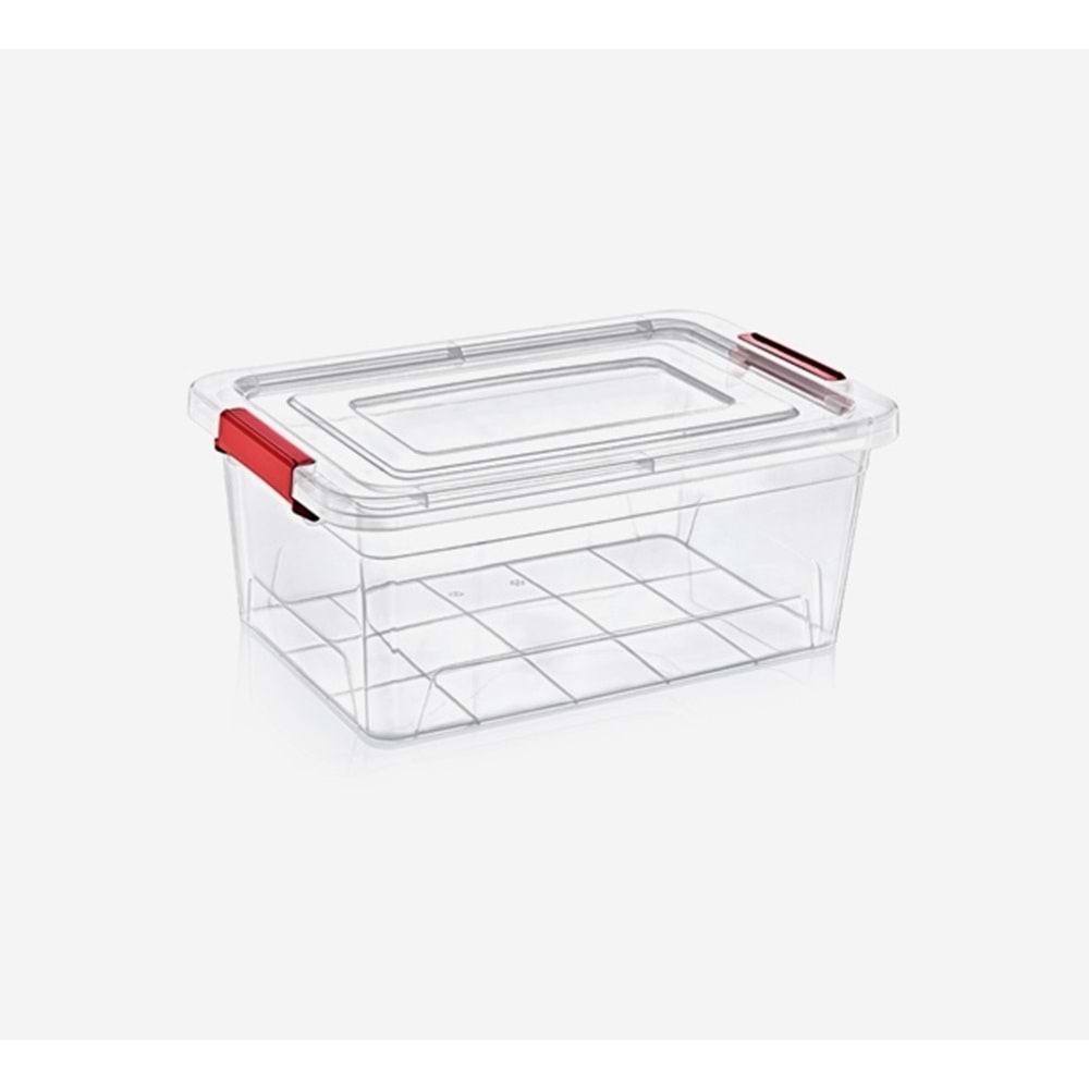 TRN154 SMARTWARE SAKLAMA KABI YATAY 2 LT NO2*12*48