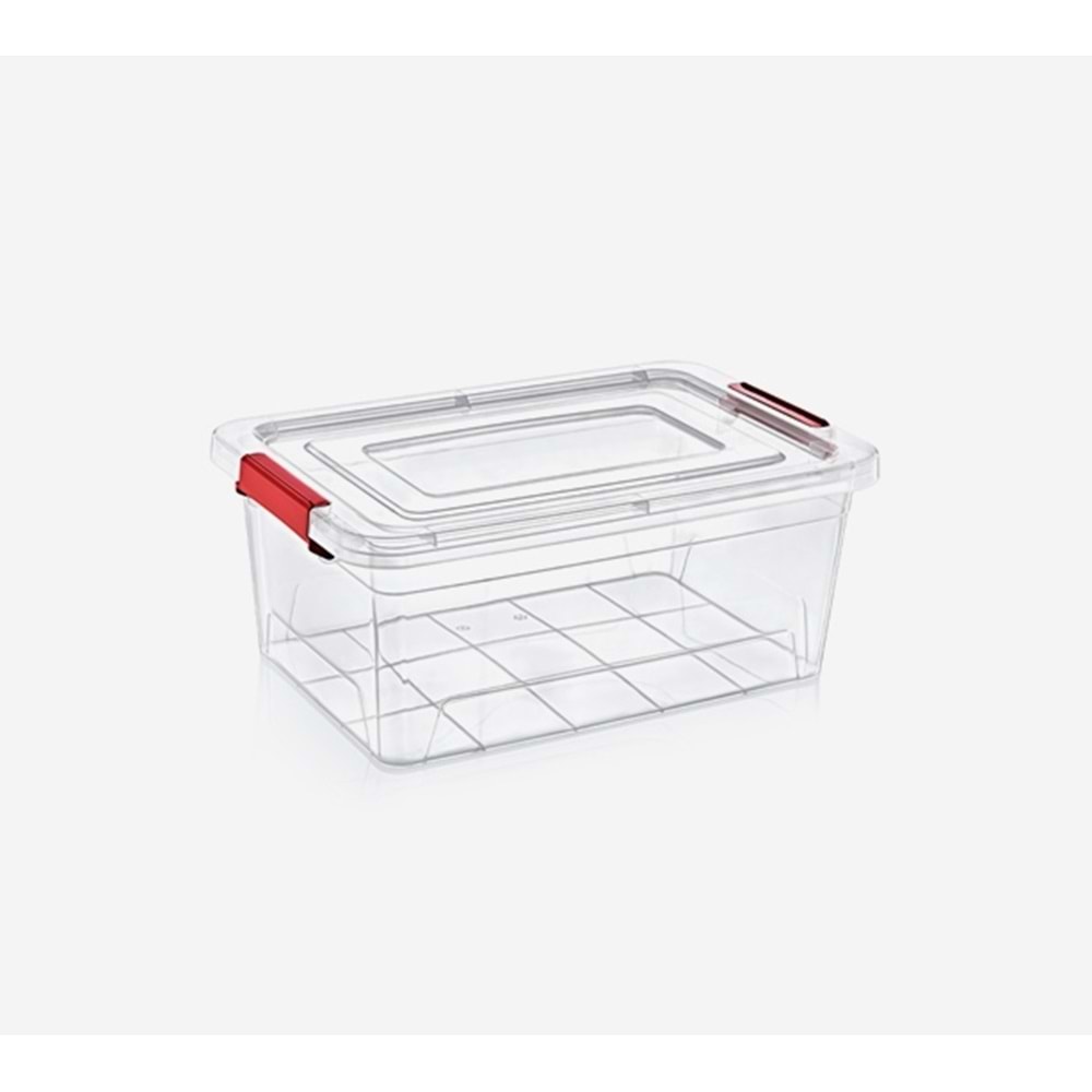 TRN153 SMARTWARE SAKLAMA KABI YATAY 1 LT NO1*12*48