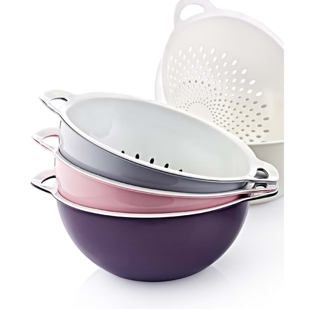 TRN113 ÇİFT KATLI SÜZGEÇ*24