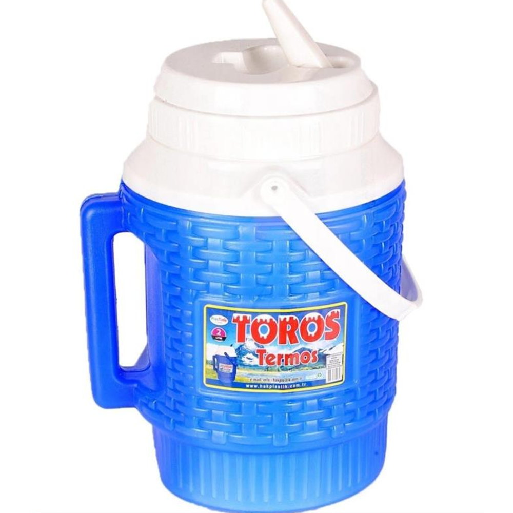 TOROS TERMOS 2LT*12