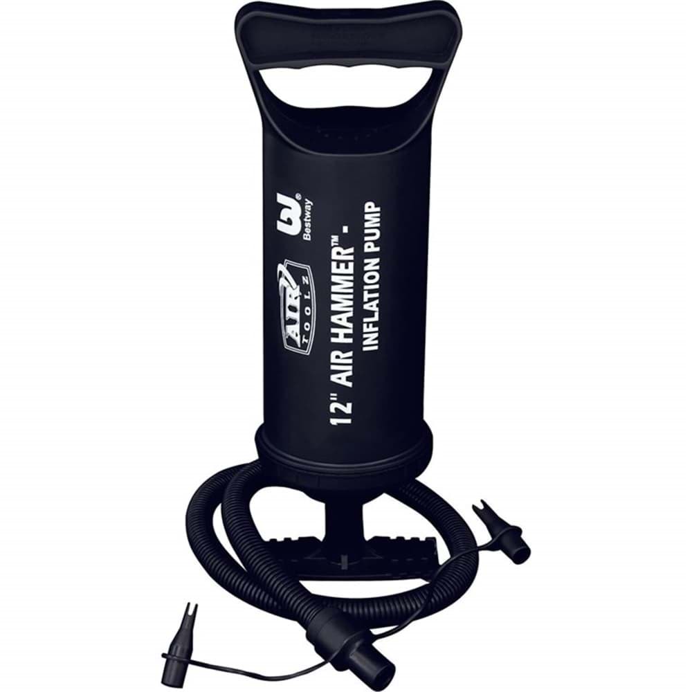 BESTWAY 62002 EL POMPASI ÇİFT FONKS.30 CM*12
