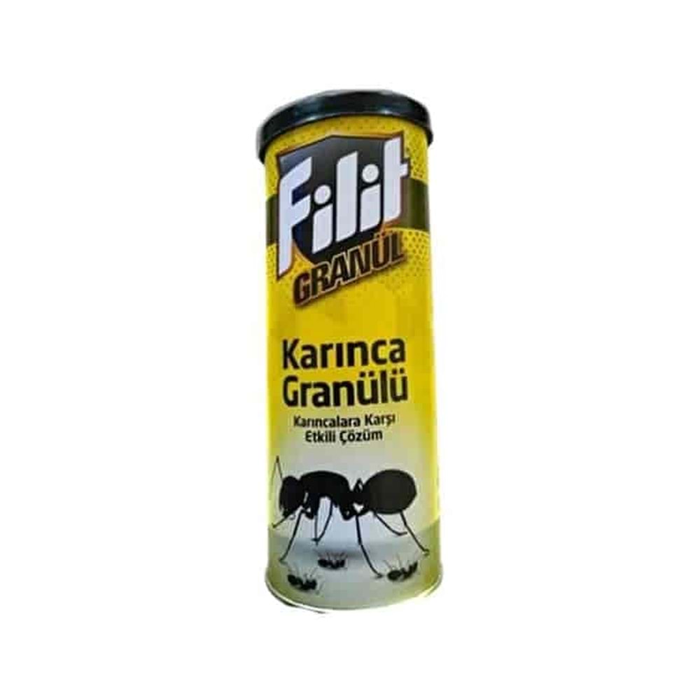 FİLİT KARINCA GRANÜLÜ 100 GR*12