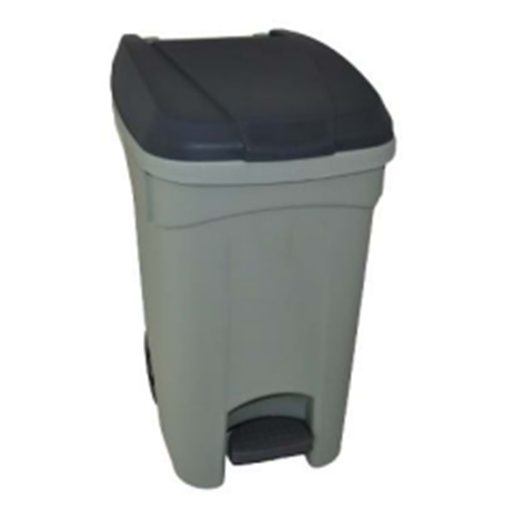 AKAY AK735 KONTEYNER ÇÖP KOVASI 80 LT*4