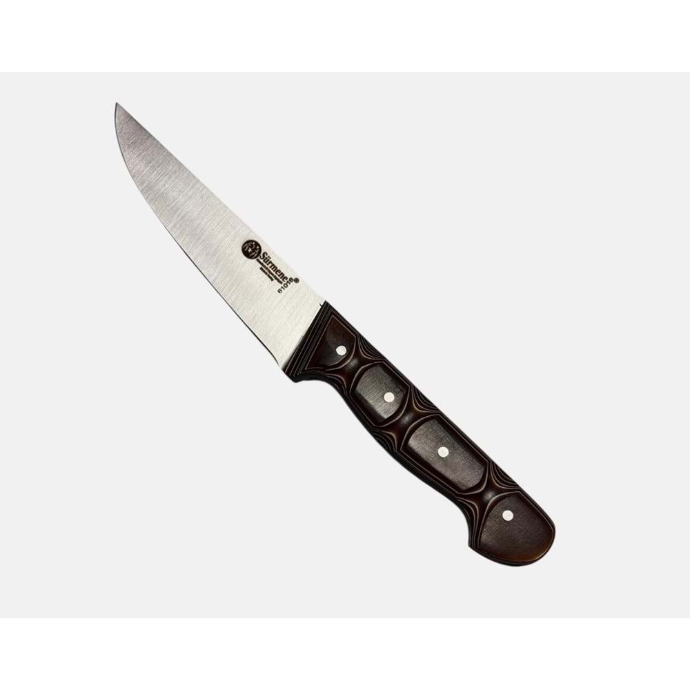 SÜRMENE 61016 EL YAPIMI BIÇAK DRAMEL*6