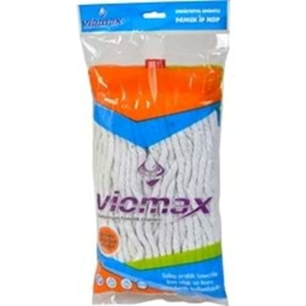 TM760 VİOMAX GOLD COTTON İP YEDEK MOP*60 / /VİO234