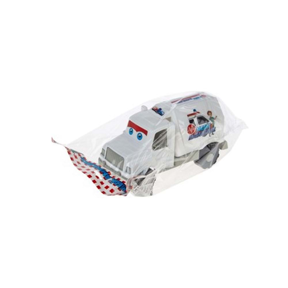 KS781 MEDİC AMBULANS*56