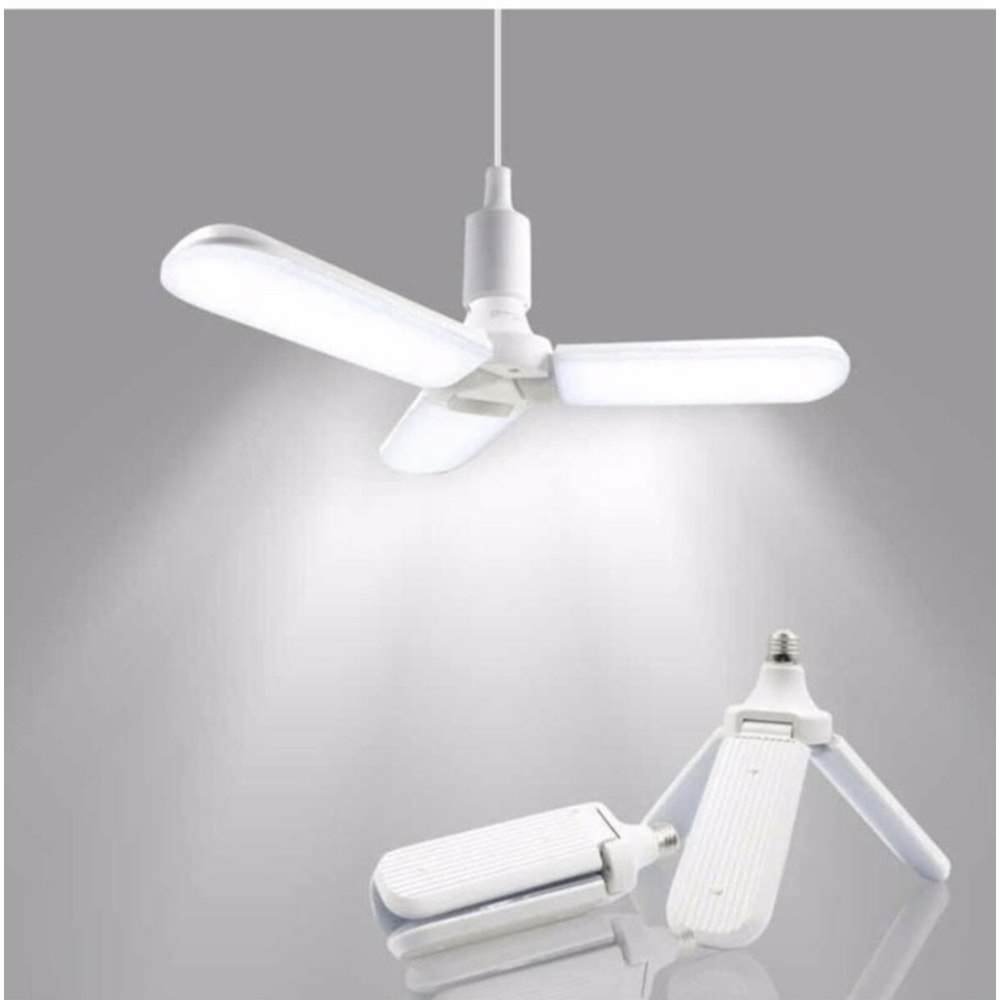 RBT4040 RUBATO LED AMPUL PERVANE 40W*60