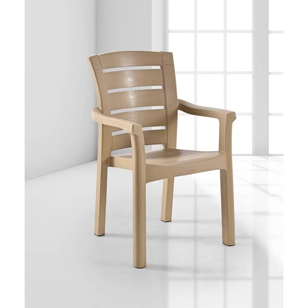 FLORYA NAPOLİ KOLTUK KAPİÇİNO