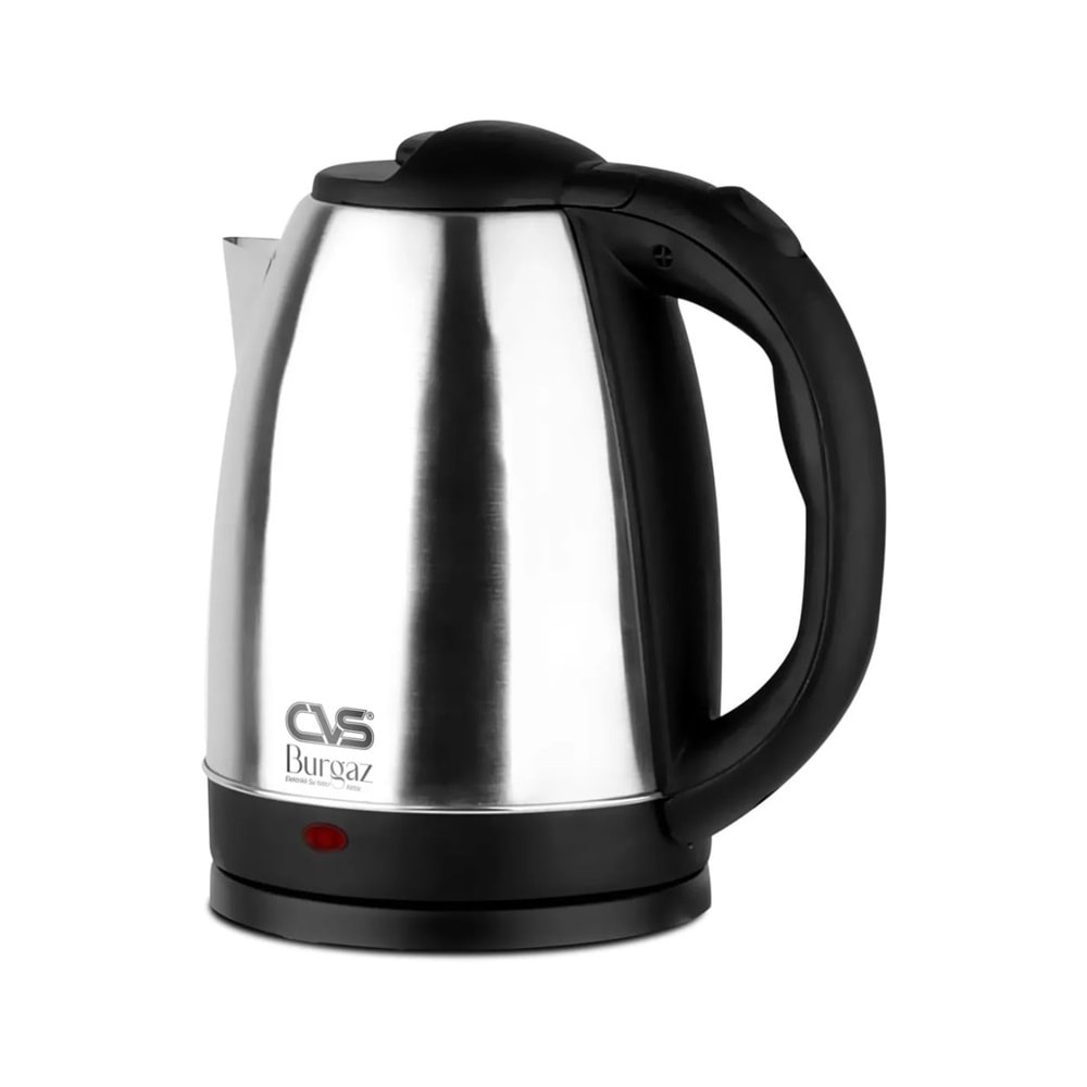 DN2318 CVS BURGAZ SU ISITICI ROYAL ÇELİK/KETTLE