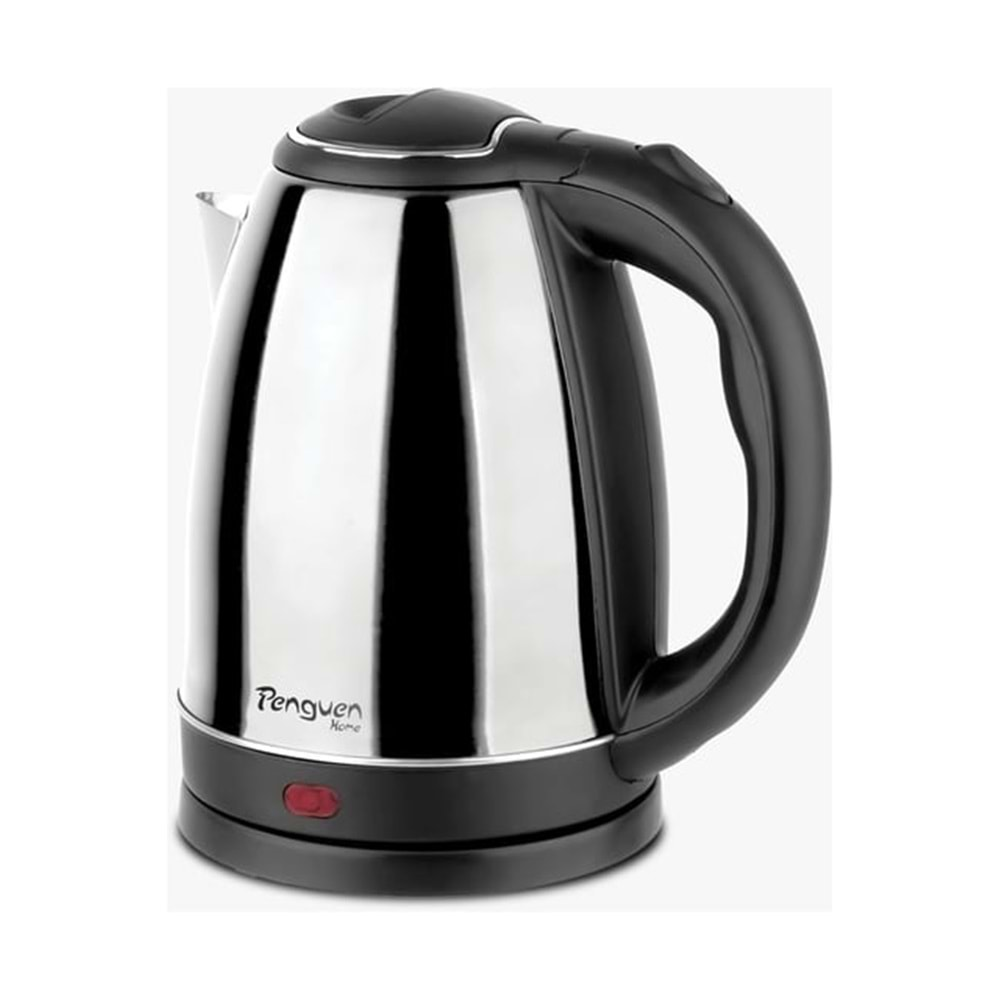 PENGUEN 1.8 LT 1800 W SU ISITICI KETTLE*6