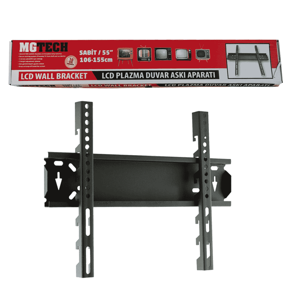 SNC 70G LCD PLAZMA DUVAR ASKI APARATI 55 LİK *20