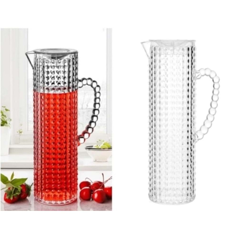 AVCILAR AV158 BONCUK OVAL SÜRAHİ *24