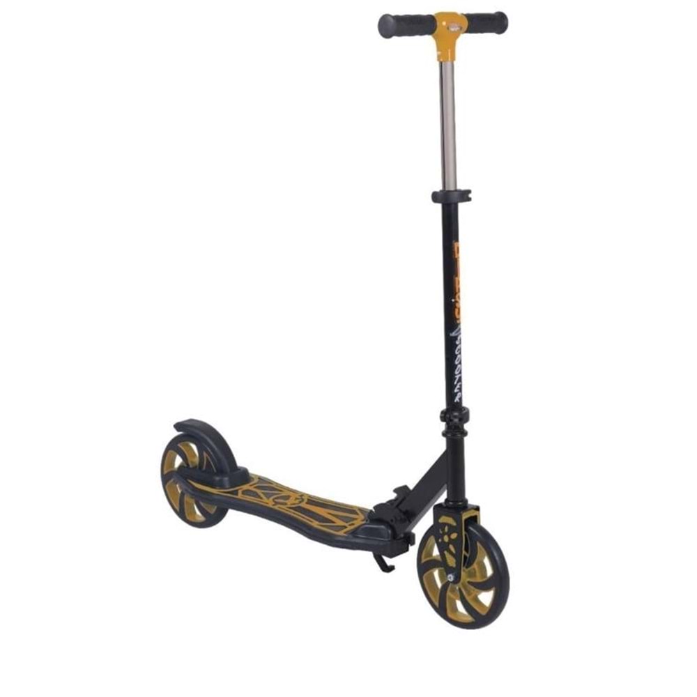DİSPY SCOOTER TURUNCU (KUTULU)