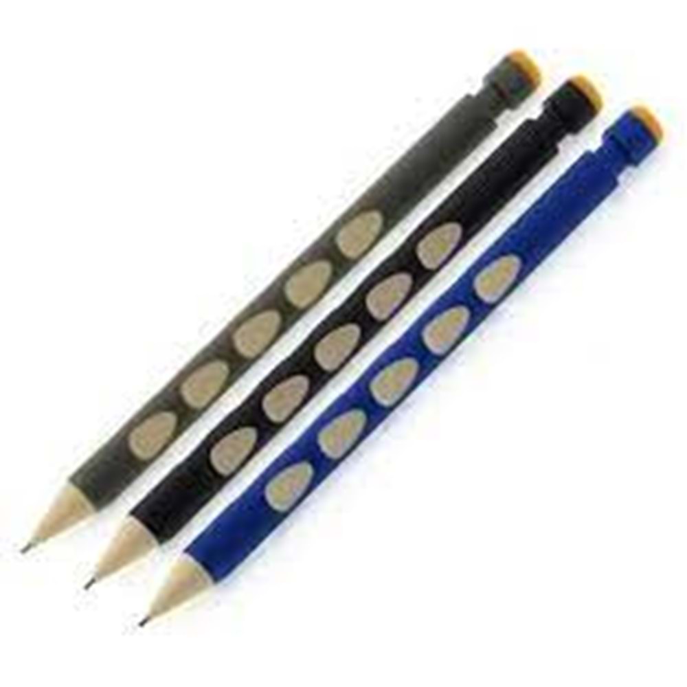DOLPHİN DC799 VERSATIL KALEM MAT RENKLER 0.7 MM*36