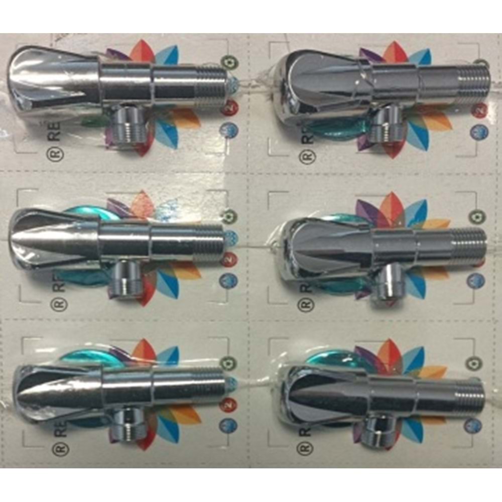 REVELLO TAHARET MUSLUĞU FİLTRELİ *16