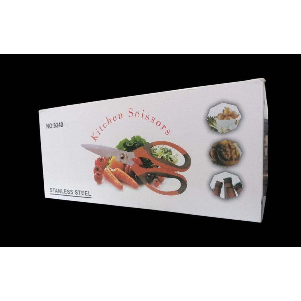 9340 MUTFAK MAKASI *12