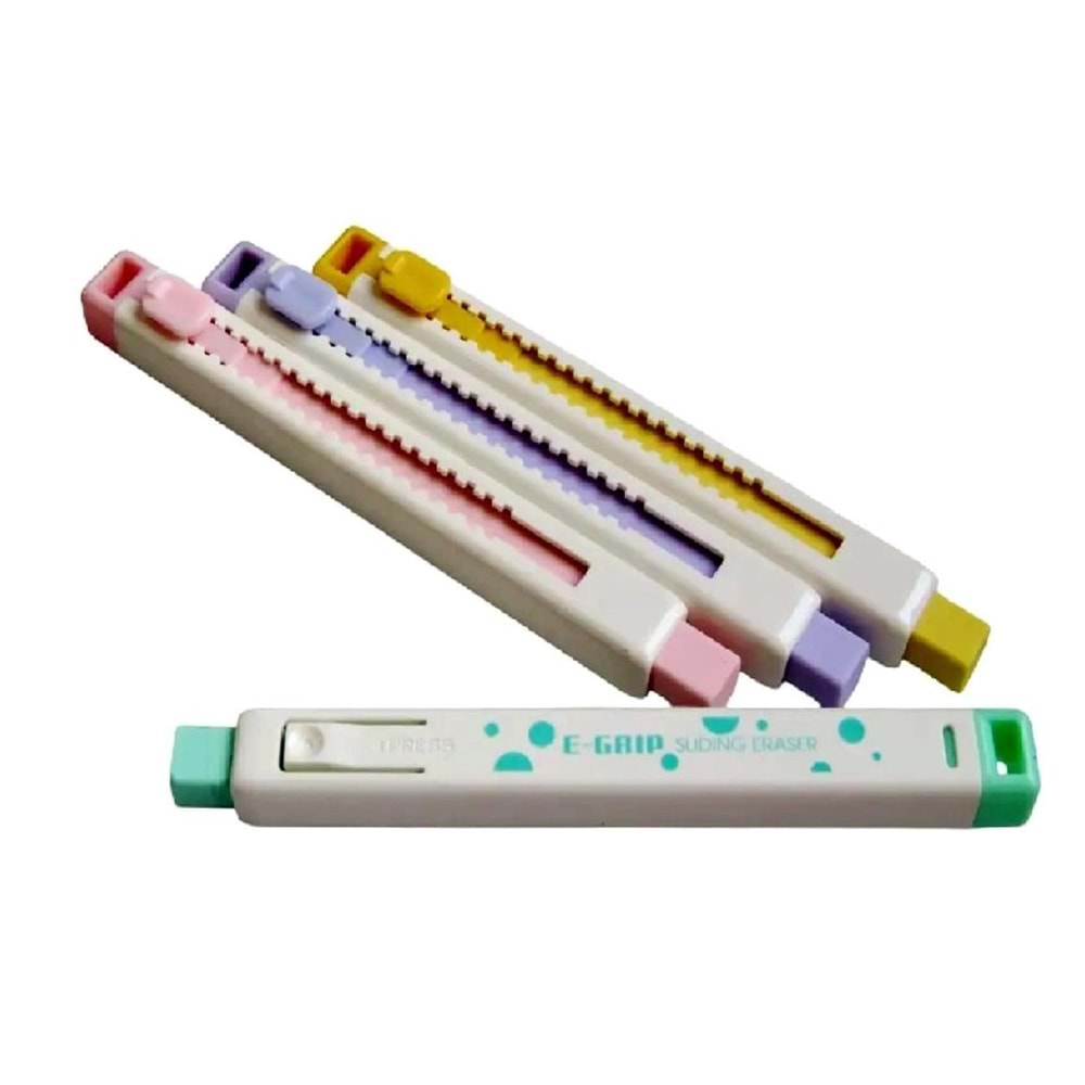 MİKRO E2395 EGRİP SİLGİ*24