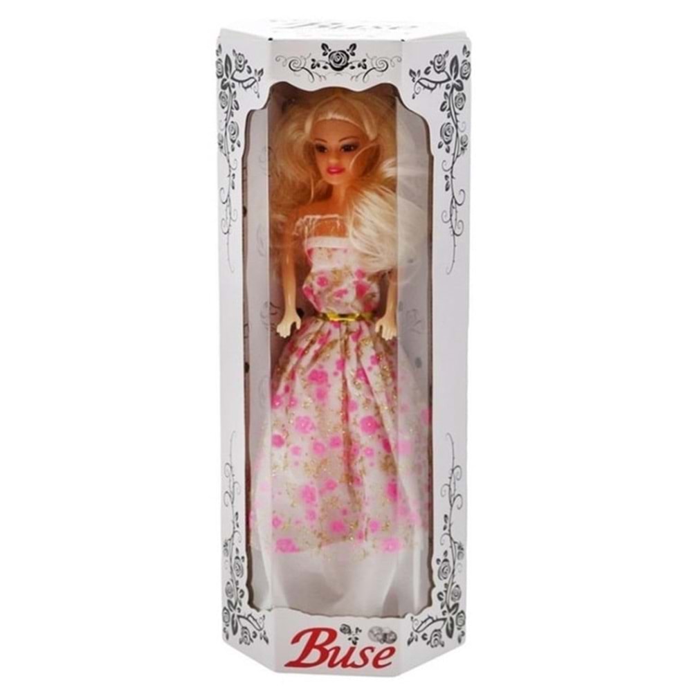 EFE OYUNCAK 234 BUSE NOSTALJİ BEBEK*60