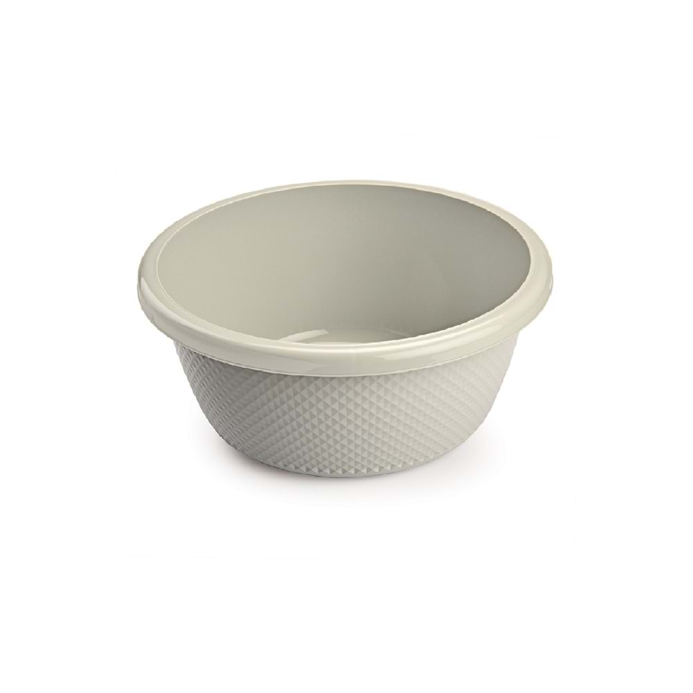 ÜÇSAN M1354 YUVARLAK BADYA 9,5 LT*24