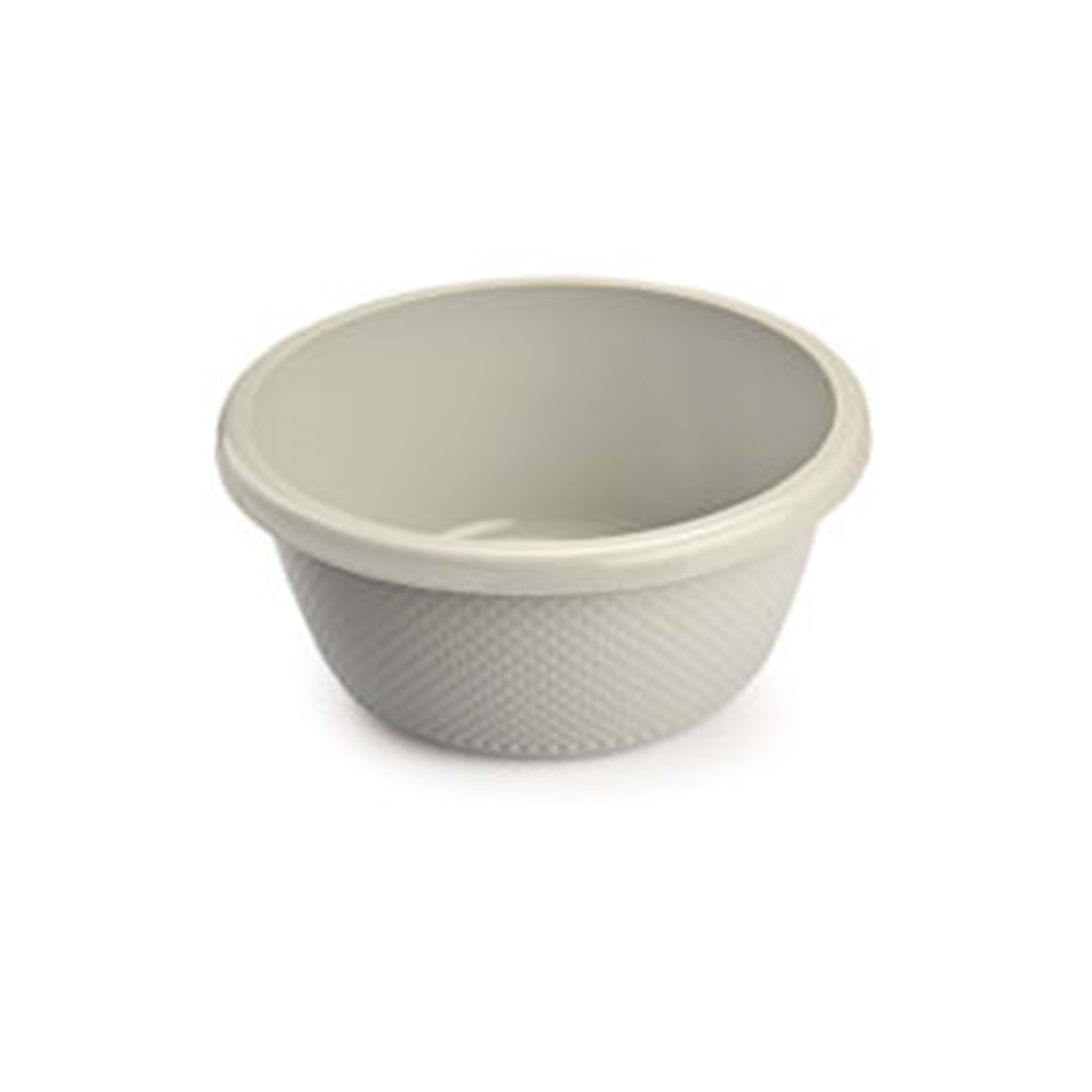 ÜÇSAN M1352 YUVARLAK BADYA 3 LT*24