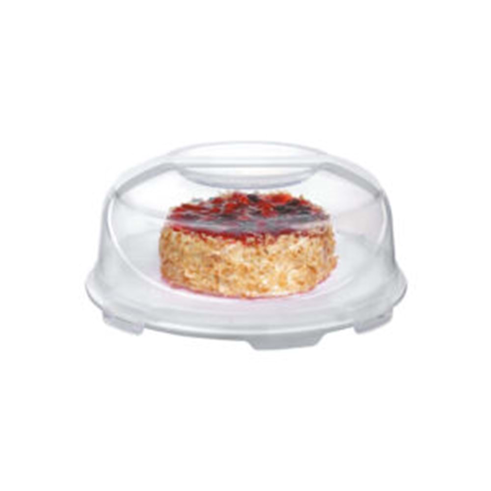 ÜÇSAN M803 KEK PASTA FANUSU 7 LT*10