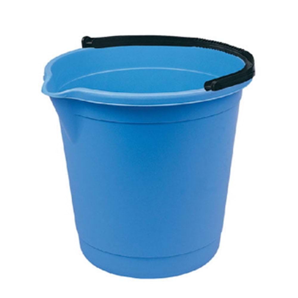 ÜÇSAN M159 SU KOVASI 10 LT*6