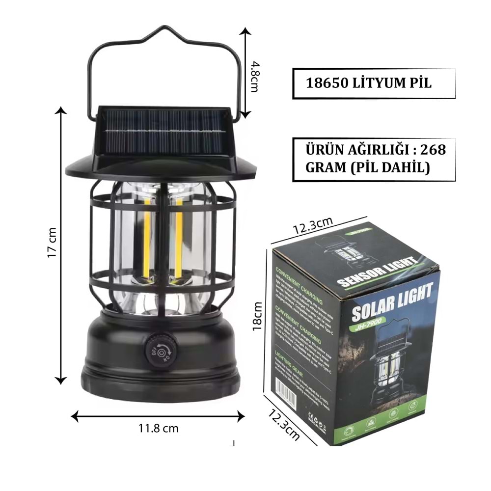 PRINCO PR7900 ŞAMDAN*60