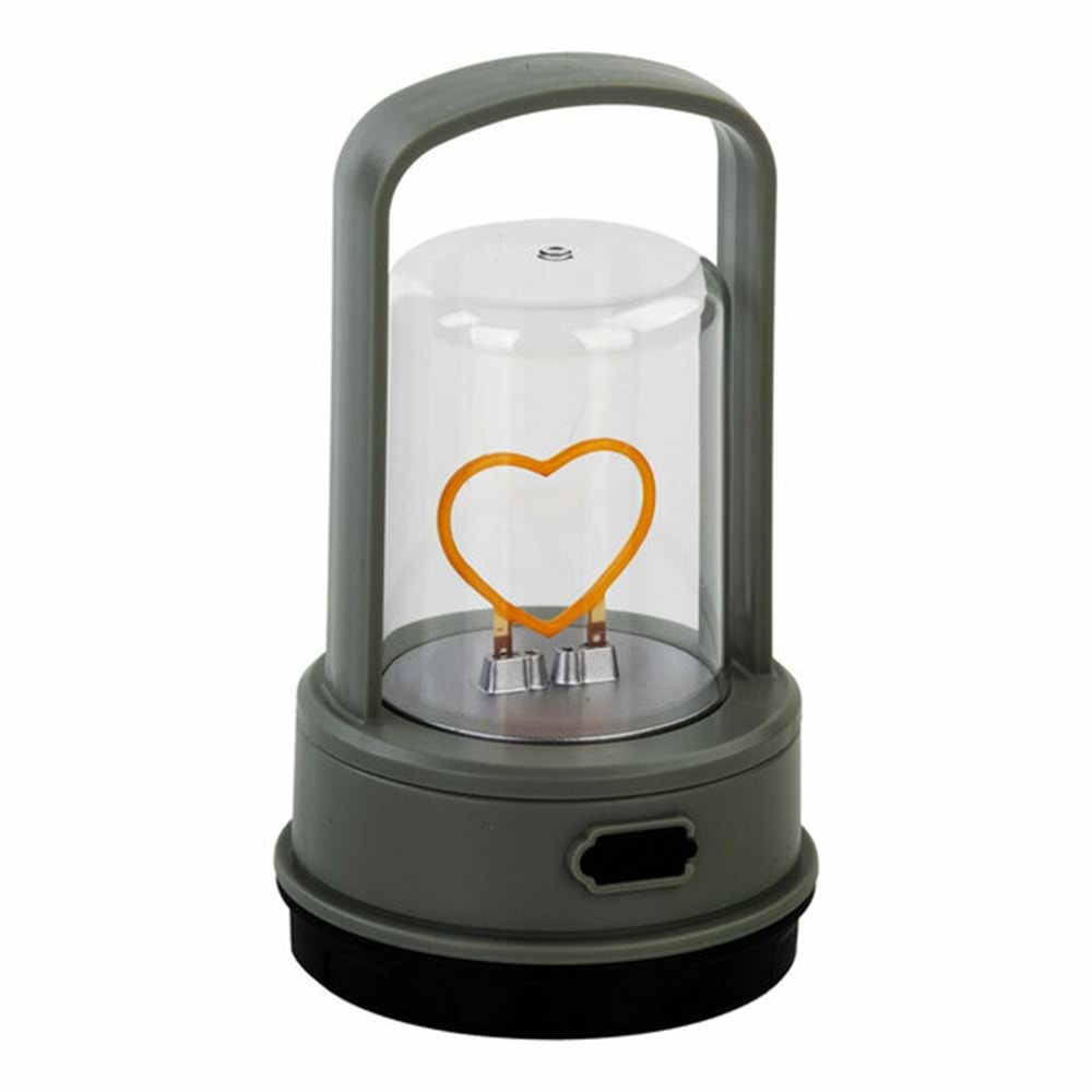 PRINCO PR6998 MULTIFONKSİYONEL GECE LAMBASI*96