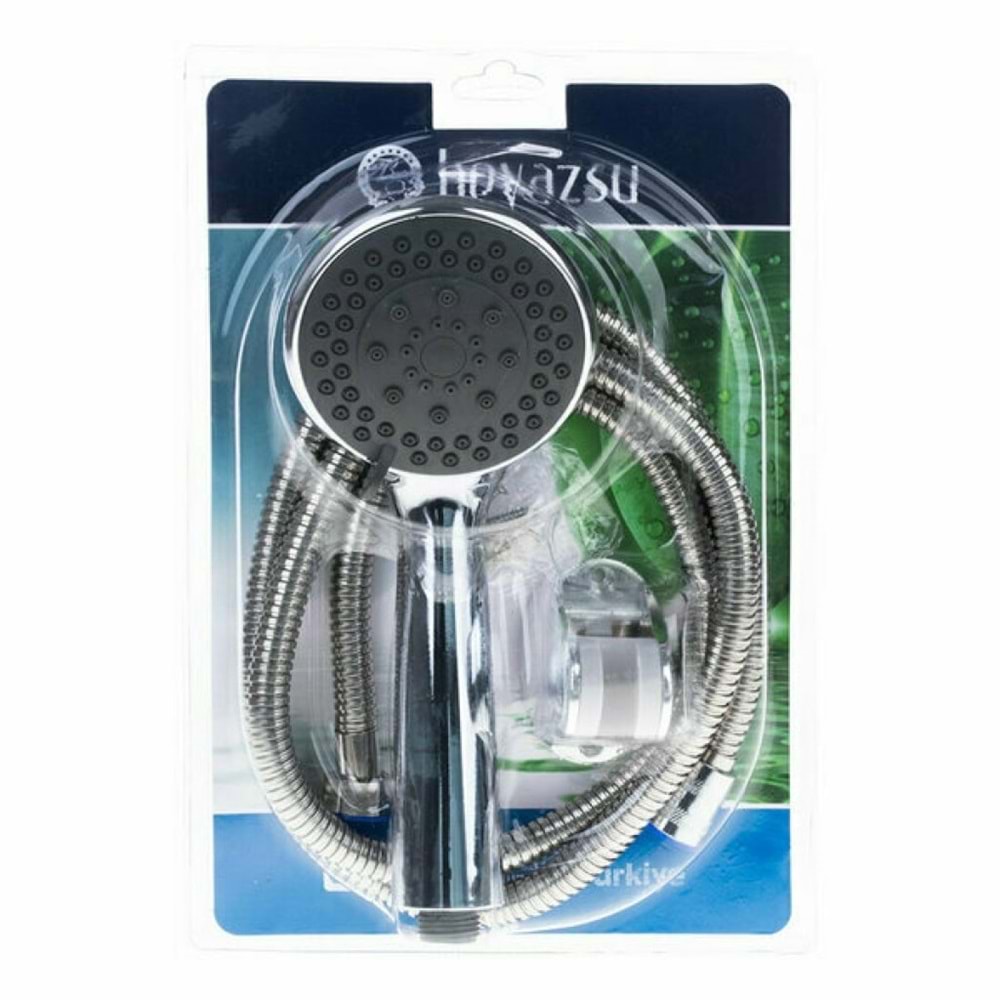 BEYAZSU DUŞ SETİ LÜX SAMBA*40