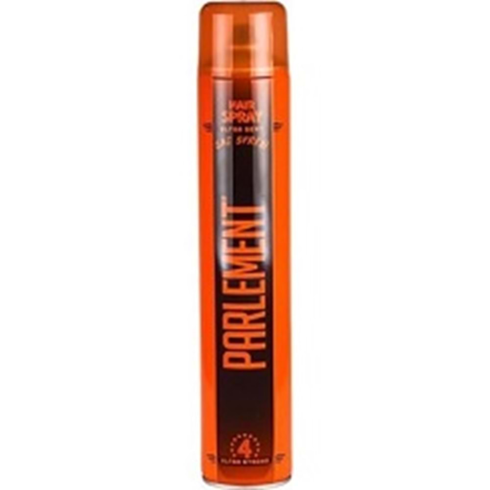 PARLEMENT SAÇ SPREYİ 400ML *12