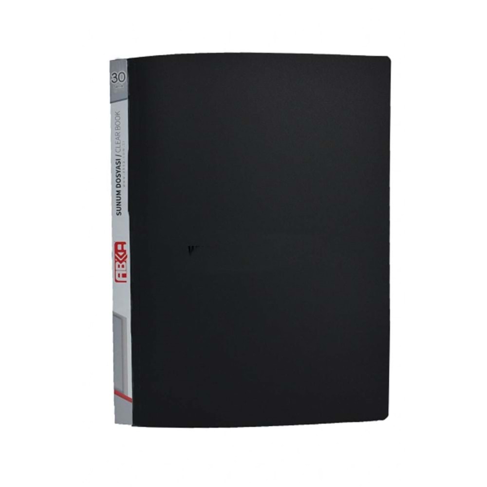 ABKA SUNUM DOSYASI 30 LU