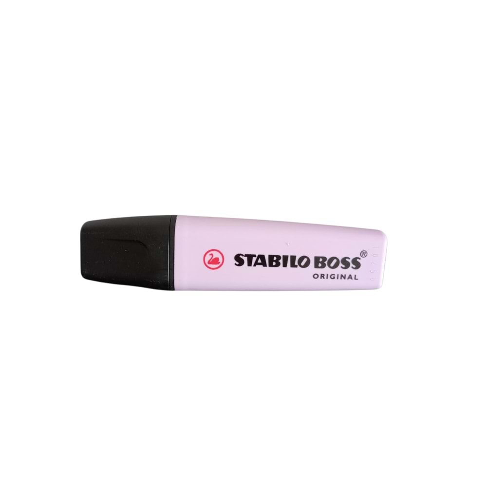 STABİLO BOSS ORİGİNAL PASTEL-LİLA 70/155