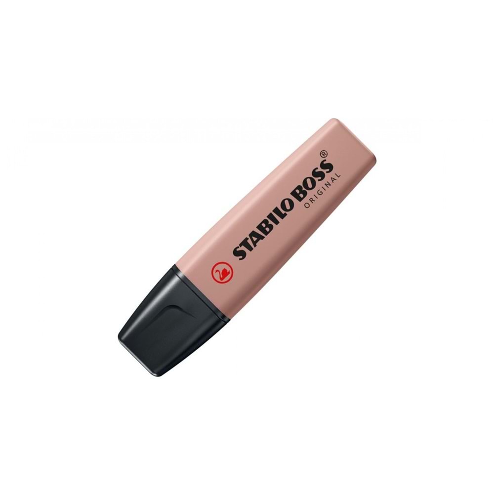 STABİLO BOSS NATURECOLORS-KAHVERENGİ 70/165