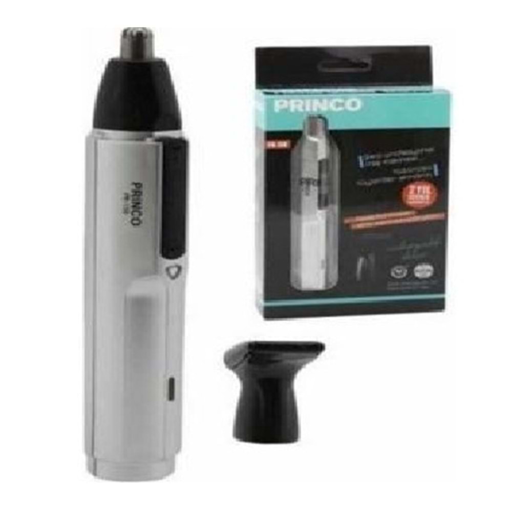 PRINCO PR180 KULAK VE BURUN TEMİZLEME CİHAZI *100